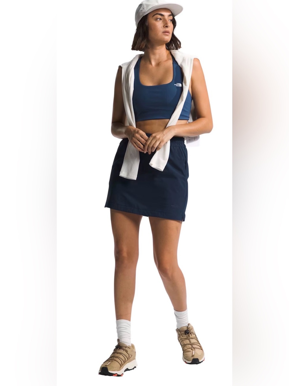 The North Face Never Stop Wearing Skort for Ladies